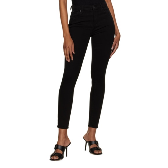 Citizens of Humanity Rocket Skinny - Picture 2 of 3